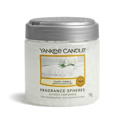 yankee candle vonne perly fluffy towels 1