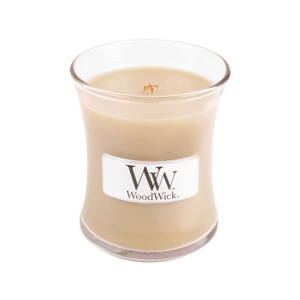 woodwick at the beach mala