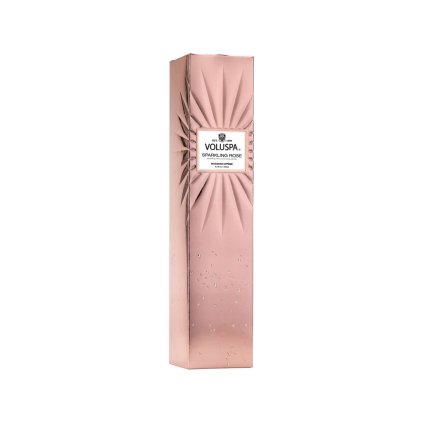 voluspa aroma difuzer prosecco rose