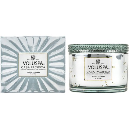 voluspa svicka corta maison casa pacifica 2