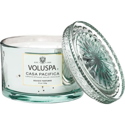 voluspa svicka corta maison casa pacifica 1