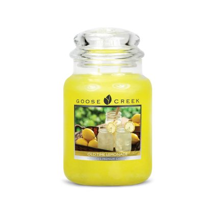 goose creek svicka old time lemonade starodavna limonada