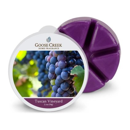 goose creek vosk tuscan vineyard
