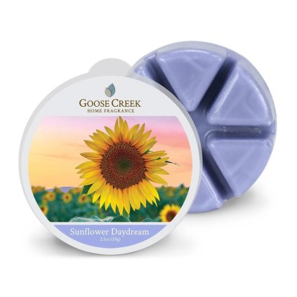 goose creek vosk sunflower daydream