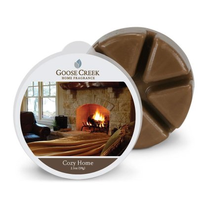 goose creek vosk cozy home