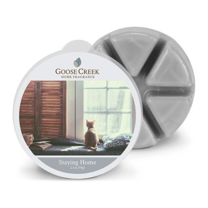 goose creek vosk staying home