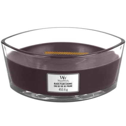 woodwick lodicka black plum cognac 1