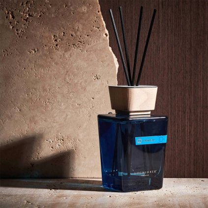 locherber milano capri blue napln do difuzeru