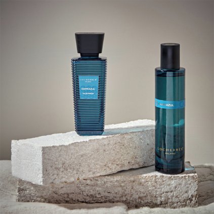 locherber milano interierovy parfem capri blue