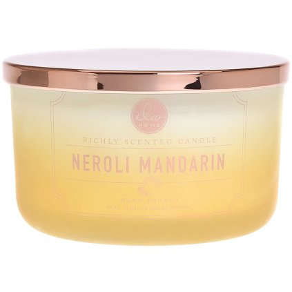 dw home svicka neroli mandarin