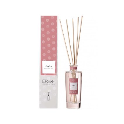 erbae aroma difuzer zefiro 100 ml obal
