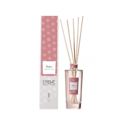 erbae aroma difuzer zefiro 200 ml obal