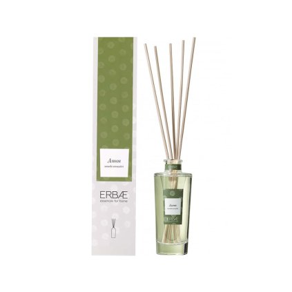erbae aroma difuzer amos 100 ml obal