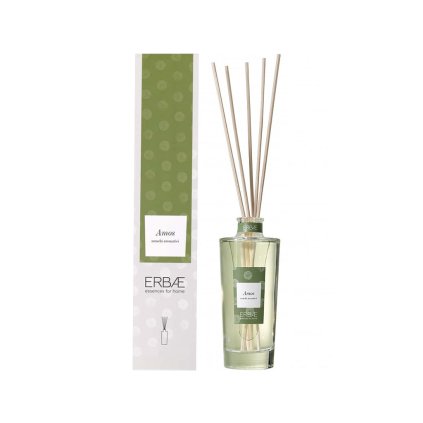 erbae aroma difuzer amos 200 ml obal