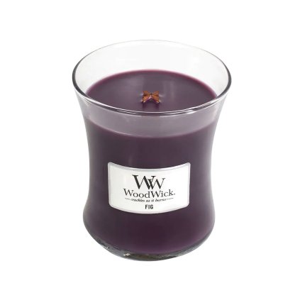 woodwick svicka fig stredni