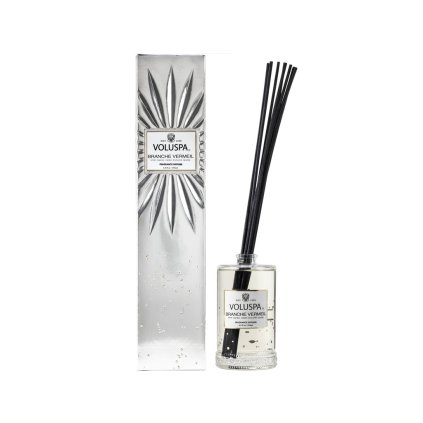 voluspa aroma difuzer branche vermeil