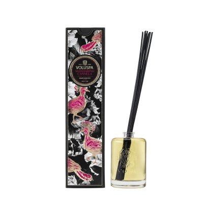 voluspa aroma difuzer mandarino cannela