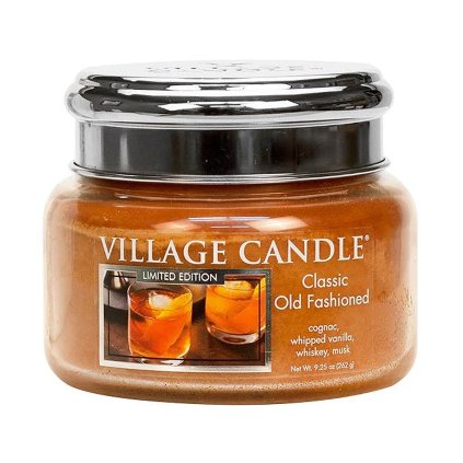 village candle svicka classic old fashioned