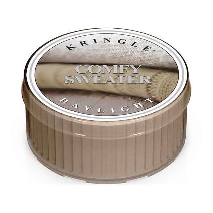 kringle candle svicka comfy sweater