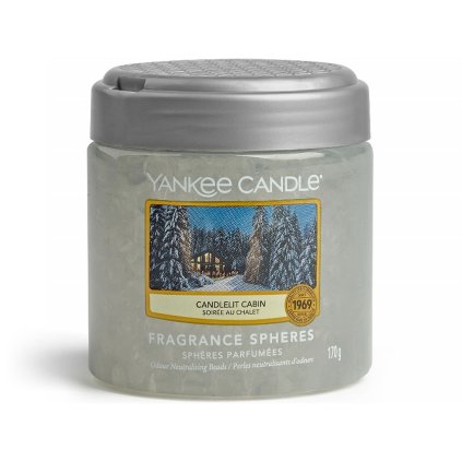 yankee candle candlelit cabin perly 1