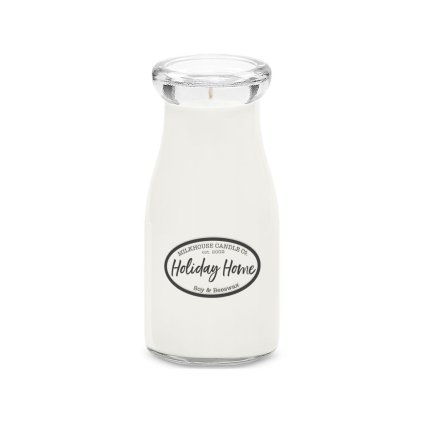 milkhouse svicka holiday home milk bottle 1