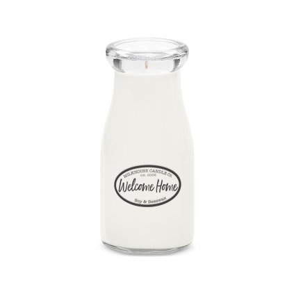 milkhouse svicka welcome home milk bottle 1