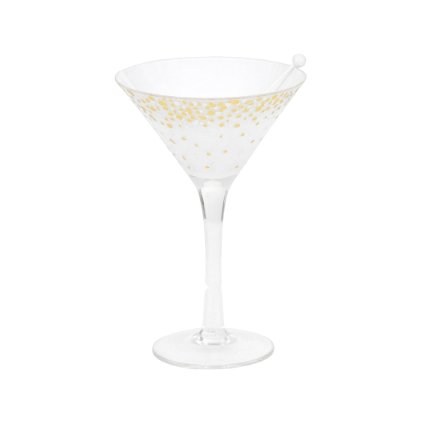 yankee candle holiday party svicen na cajovou svicku martini