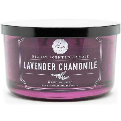 dw home svicka lavender chamomile levandule hermanek