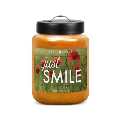goose creek svicka maple butter