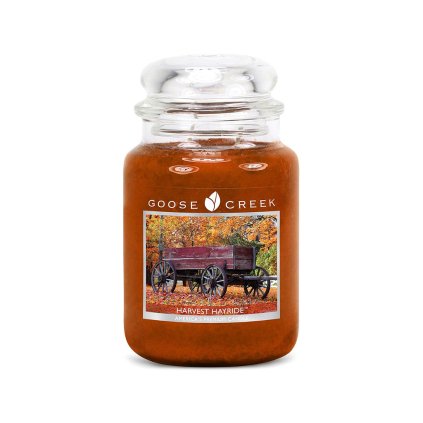 goose creek svicka harvest hayride