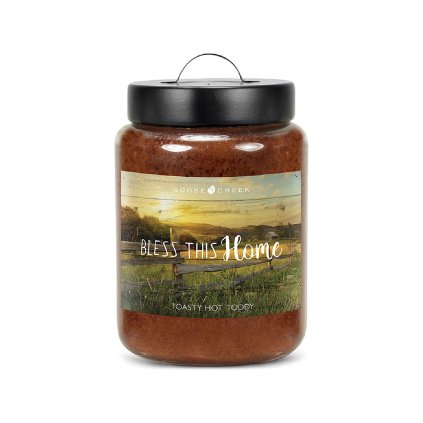 goose creek svicka toasty hot toddy