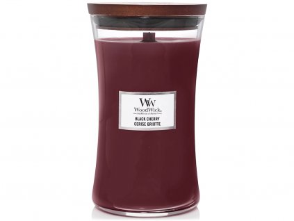 woodwick svicka black cherry 4