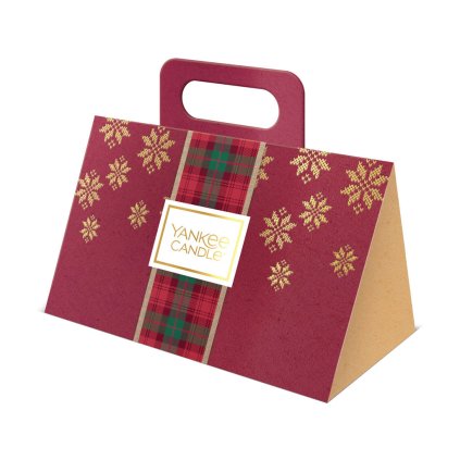 yankee candle darkova sada votivni svicky kabelka