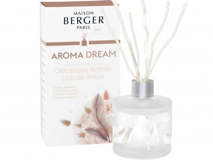 maison berger paris aroma dream difuzer detail