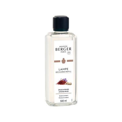 maison berger paris napln do katalyticke lampy intense spices
