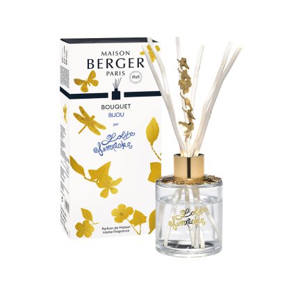 maison berger paris bijou aroma difuzer lolita lempicka ciry detail