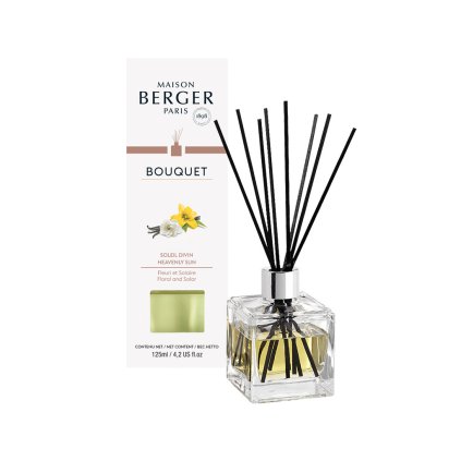 maison berger paris aroma difuzer heavenly sun