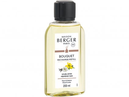 maison berger paris napln do difuzeru heavenly sun