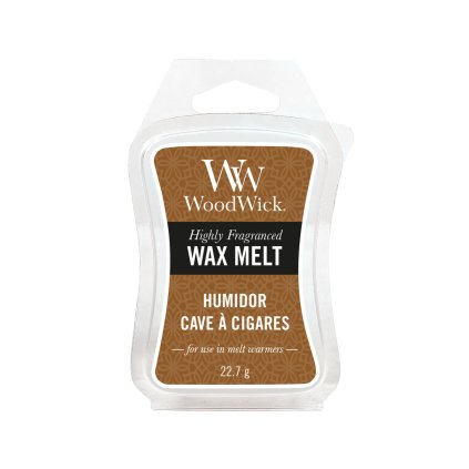 woodwick vosk humidor