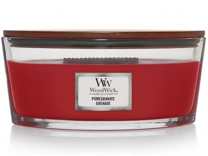 woodwick svicka pomegranate 1