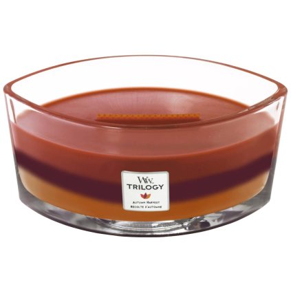 woodwick autumn harvest lodicka
