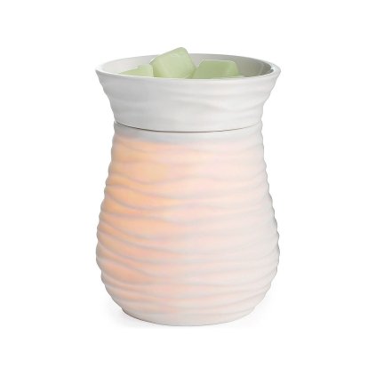 candle warmers elektricka aromalampa harmony illumination
