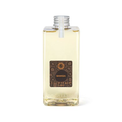 locherber milano napln do difuzeru banksia 500 ml