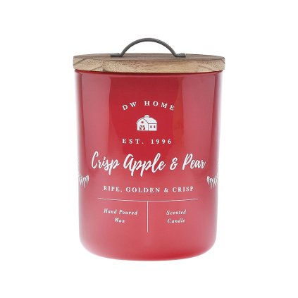 dw home svicka crisp apple pear 2 knoty