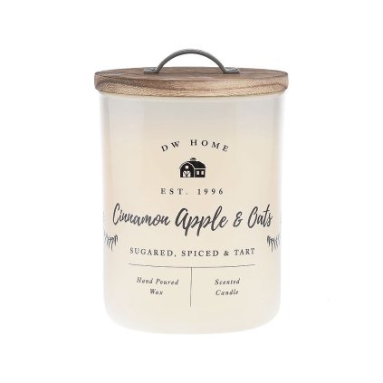 dw home svicka cinnamon apple oats 2 knoty