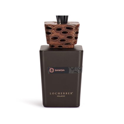 locherber milano aroma difuzer banksia 250 ml