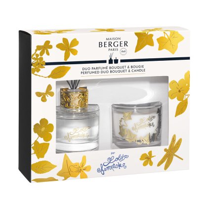 maison berger paris duo mini lolita lempicka cira obal