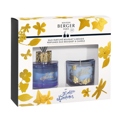 maison berger paris duo mini lolita lempicka obal