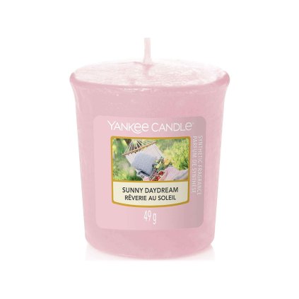 yankee candle sunny dream votivni svicka