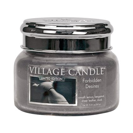 village candle forbidden desires mala